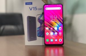 VIVO V15 Smartphone Review – Really Worth Buying?