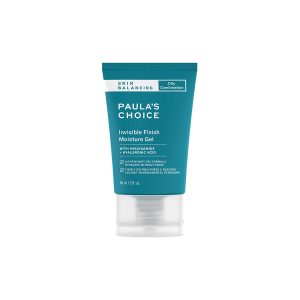 Paula’s Choice Skin Balancing Invisible Finish Moisture Gel