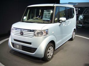 Honda N- Box Review – Japan’s Bestselling Kei Car