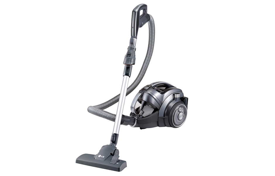 Different Types of Vacuum Cleaners for Varying Needs