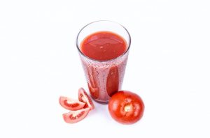 Top 5 juices for Healthy Body – The best juices for your skin!