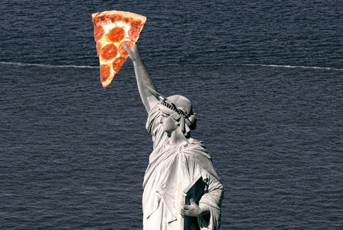 PizzaLiberty