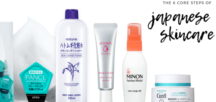 10 Must-Buy Under $10 Skincare Products in Japan