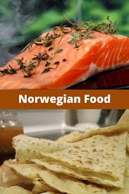 Top 8 awesome foods to try in Norway before you die