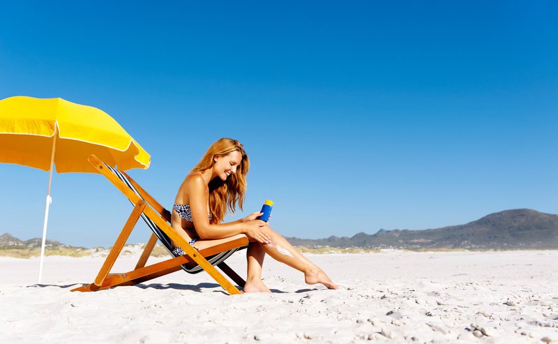 Benefits of applying sunscreen – 5 benefits you should know