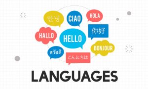 Top 5 Benefits of Learning Foreign Languages