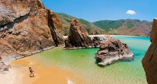 Top 7 attractive destinations in Quy Nhon, Vietnam