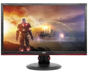 Top 5 Best Gaming Monitors to Get in 2020