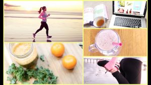 How to Live a Healthy Lifestyle in 15 Simple Steps- Healthy lifestyle?