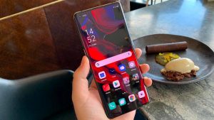 Oppo Find X2 Pro review- The Best Display on the Market?