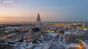 10 Interesting Things To Do In Reykjavik Iceland