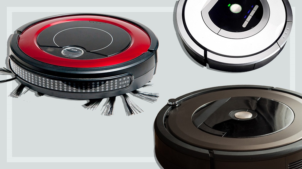 Robot vacuum cleaner – How to buy the best robot vacuum cleaner