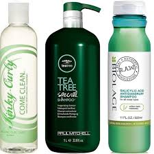 Top 10 Best Shampoos For Oily Hair- For both Men and Women