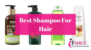 Top 6 the best shampoo products for women – You should buy