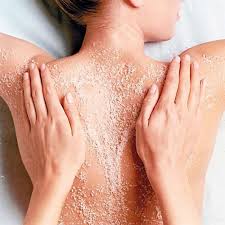 Ways to Get Rid of Back Acne