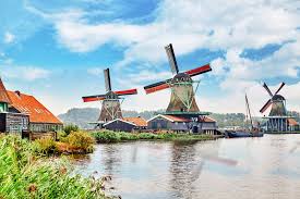 Top 10 Destinations in the Netherlands