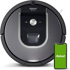 ROBOT VACUUM CLEANER :10  best options for helping you vacuum around the home