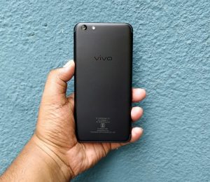 Vivo Y69 Smartphone Review – For the Love of Selfies