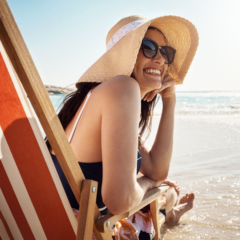 The 10 Best Sunscreens For Your Face – they trust most