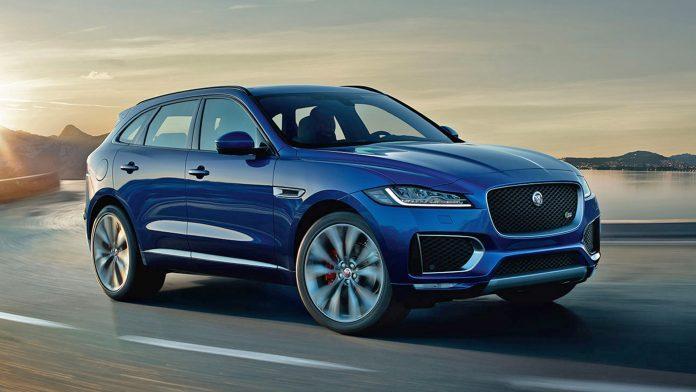 Jaguar F-Pace Review: A car for those who love the difference