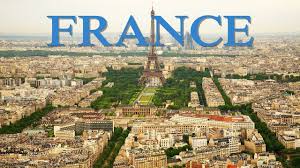 Beautiful Places to Visit in France