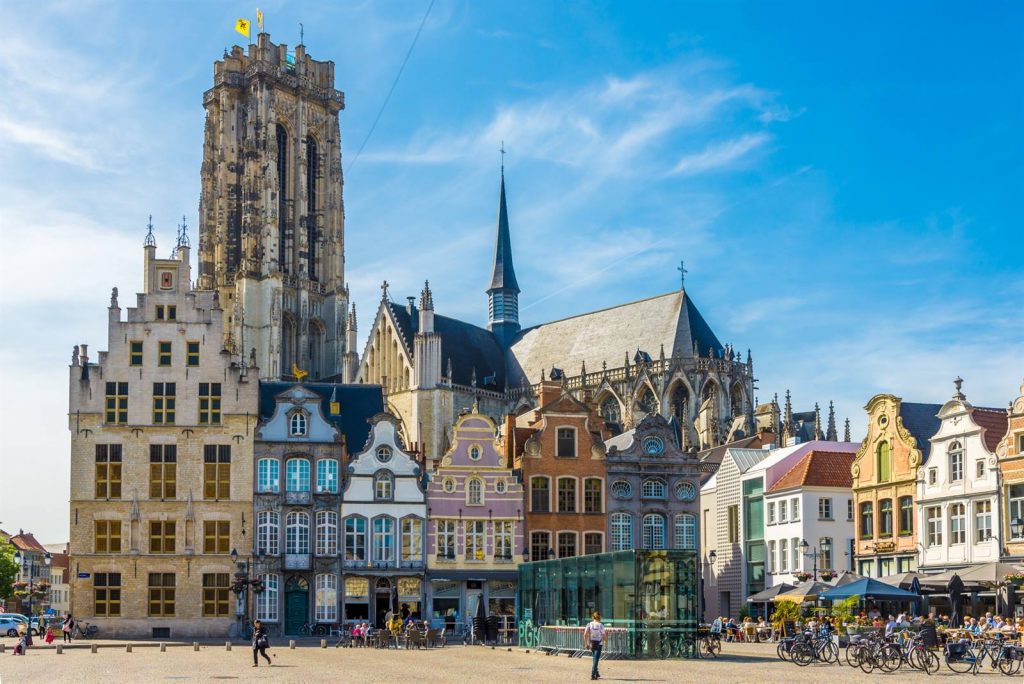 Mechelen