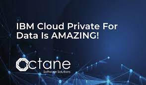 ibm cloud private for data