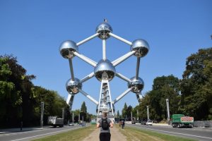 Traveling From The US To Belgium - Thing You Should Know!