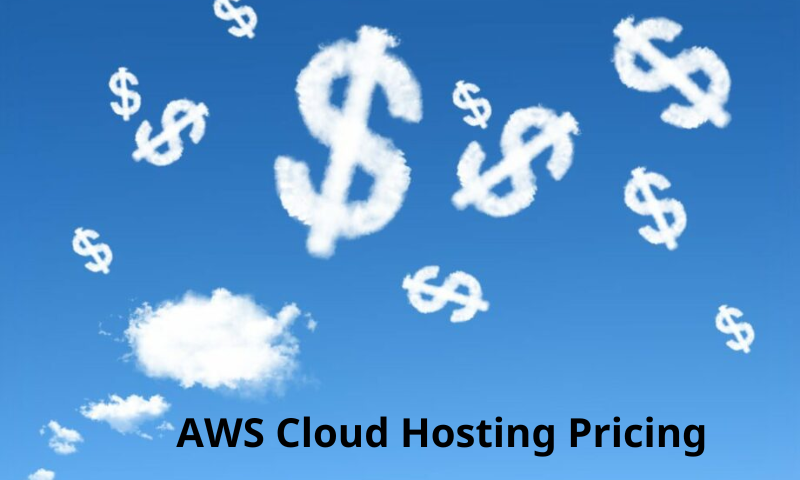 Web Agencies AWS's on-demand pricing