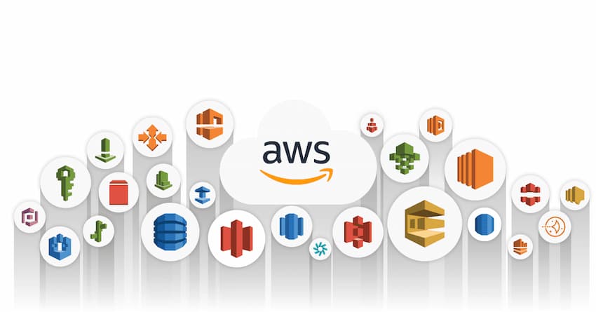 Top Benefits Of Using AWS Cloud Computing