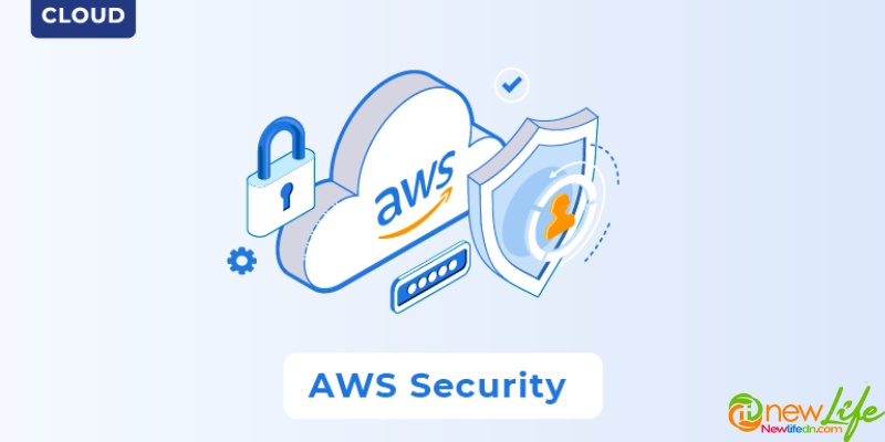 The Future of Cloud Security AWS: Trends and Emerging Technologies