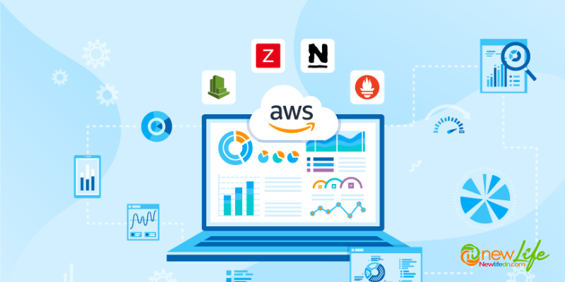 Top 10 AWS Cloud Monitoring Tools for Improved Performance