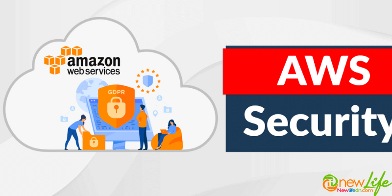 Trends in Cloud Security AWS