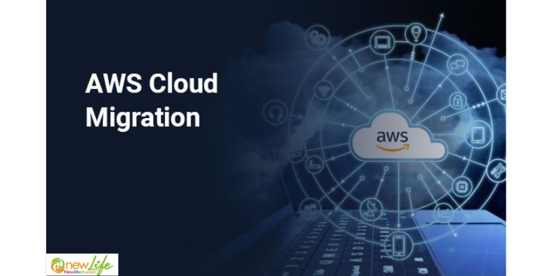 aws cloud migration