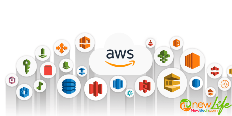 Amazon AWS Cloud