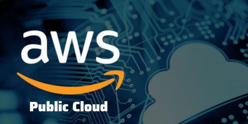 Aws Public Cloud