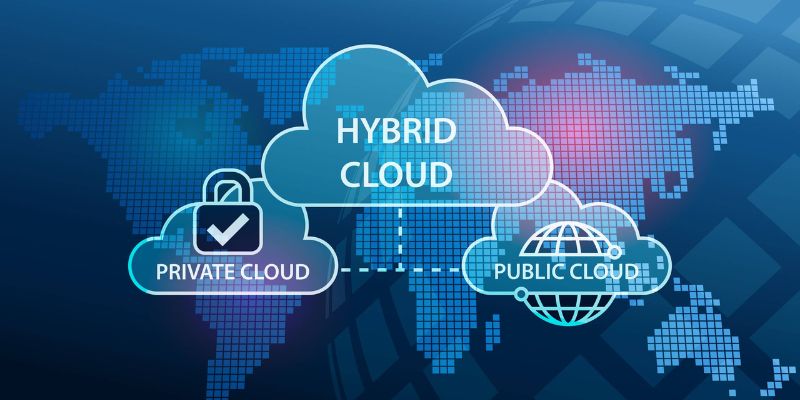 Hybrid Cloud