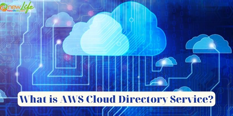 What is AWS Cloud Directory Service?