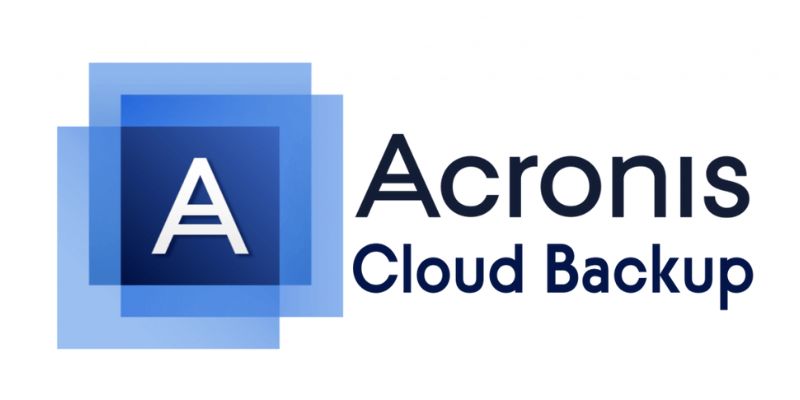 Acronis (enterprise cloud backup solutions)