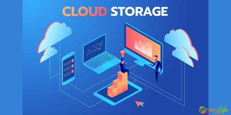 Understanding the Mechanics: How Does Cloud Storage Work?