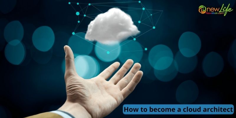 How to become a cloud architect