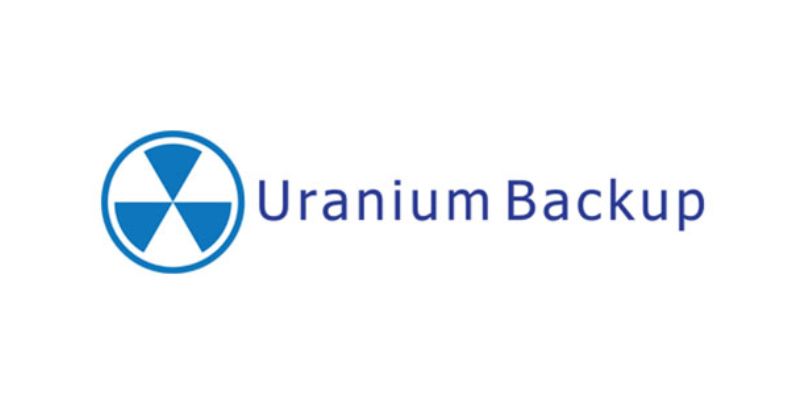 Uranium Backup (enterprise cloud backup solutions)