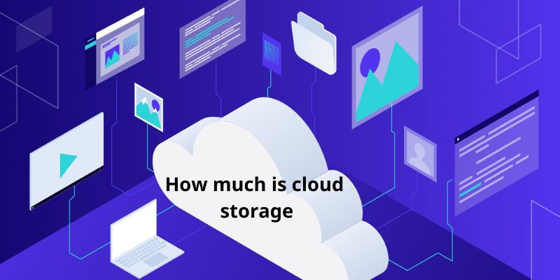 How Much is Cloud Storage? The Best Answer