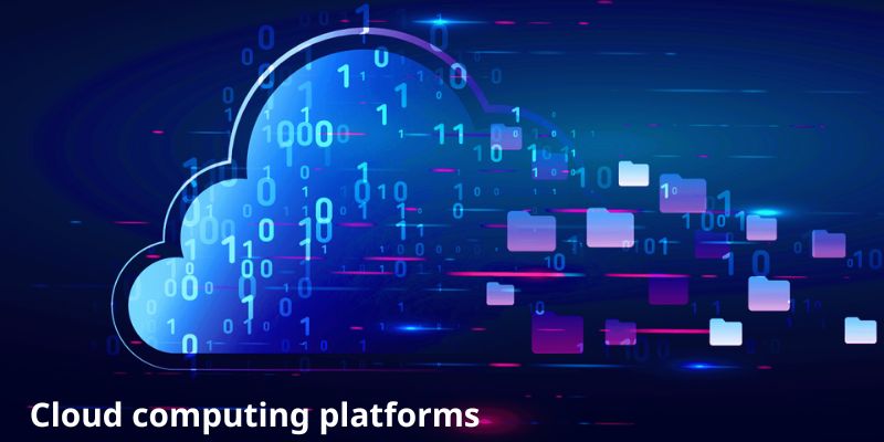 Cloud computing platforms