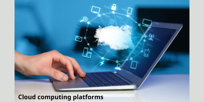 Cloud computing platforms