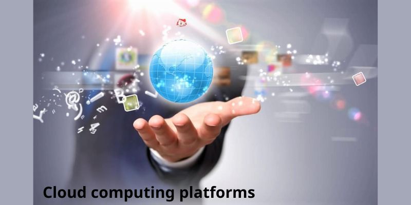 Cloud computing platforms