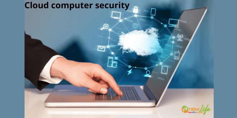 Enhance Your Data Protection with Cloud Computer Security Solutions