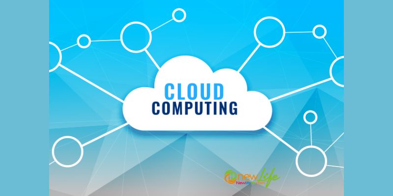 Free cloud computing services