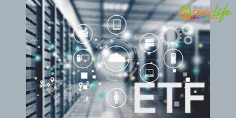 First trust cloud computing etf