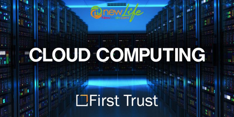 First Trust Cloud Computing ETF: Tech Innovation in Your Portfolio